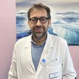 Cristiano Caruso, prof. Med. Int. Univ. Sacro Cuore, Dir. UOSD Allergologia e Immunologia Fond.Gemelli IRRCS - Radio Salute