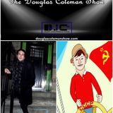 The Douglas Coleman Show w_ Cevin Soling