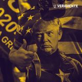 Gli Avengers di Donald Trump