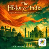 Babur and the Mughal Entry into India: First Battle of Panipat — Fexingo History
