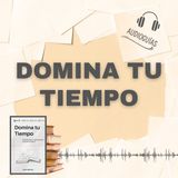 📕Guía DOMINA TU TIEMPO _ Herramientas y Técnicas para la Eficiencia Diaria + PDF 📥