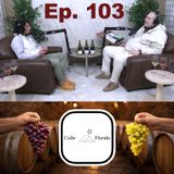 Ep.103 - COLLE FLORIDO e i suoi VINI raccontati da ANDREA UGOLOTTI