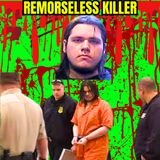 Unmasking Jerrod Murray - The Gruesome Details of a Murder Case