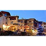 Mercatini di Natale a Rango (Trentino Alto Adige)