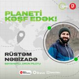 "Bir fotoqraf üçün çətinlik yaradan tarixi yerlərin çəkilməsinə qoyulan məhdudiyyətlərdir". Baku Elektro Səhər Şousu