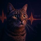 A Cat That Can Detect Earthquakes?