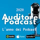 Episodio 03 - S03: 2020, l'anno dei Podcast