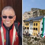 Rifugio Papa, Renato Leonardi non molla: “Ancora due stagioni e arrivo alla cinquantesima”