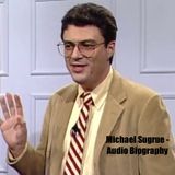 Michael Sugrue - Audio Biography