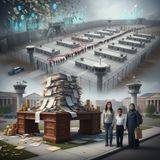 Immigration Enforcement- First Approach