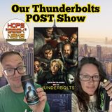 Thunderbolts* Spoiler Review
