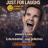 Jimmy Carr – Laughing and Joking Full Special (Stand-up Comedy)