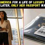 She Left America for a Life of Luxury in Dubai – 60 Days Later_ Only Her Passport Was Found