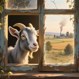 Antonio Gramsci, Il lupo e i sette capretti. Lettura integrale. Favole di libertà (1929)