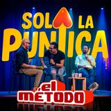 Especial: Solo la puntica