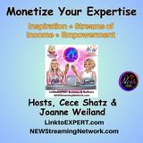 Monetizing Your Expertise
