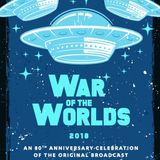 T&V: War of the Worlds 80th Anniversary