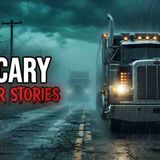 8 Road Stories From Truckers Who Drive The Night Shift
