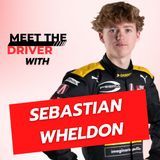Sebastian Wheldon: Racing in His Father’s Legacy