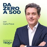 Tra le generazioni - con Carlo Preve