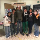 #Castelguelfo O’Regno, con Igor De Amicis