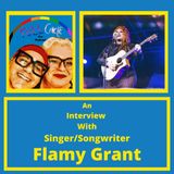 An Interview With Flamy Grant