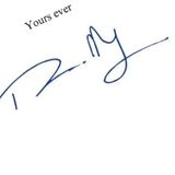 What does Theresa May's Brexit letter tell us?