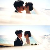 Un matrimonio e venti punti