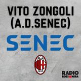 ESCLUSIVA Intervista a Vito Zongoli (A.D. SENEC)