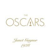 The Oscars: Janet Gaynor 1928