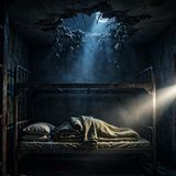 S3 E4: The Escapes