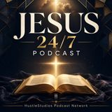 Ezekiel Vision of God's Glory