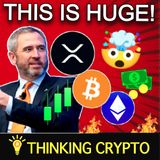 HUGE US XRP ETF GOES LIVE THIS WEEK! HASHDEX XRP ETF BRAZILIAN STOCK EXCHANGE!