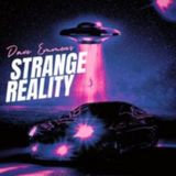 Strange Reality- Andrew Radziewicz tells us about his UFO experiences, psychic medium abilities, and documentary