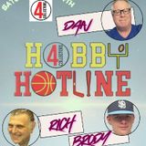 Hobby Shop Closures, CU's plans for SGC/BGS, Mantle/Honus go to Auction E370