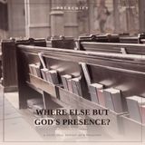 WHERE ELSE BUT GOD'S PRESENCE? (Episode 824 - Preachify Daily Devotional)