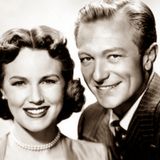 Classic Radio for October 6, 2022 Hour 2 - Mr & Mrs North and Brother Danny
