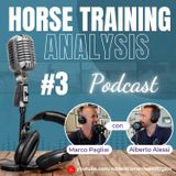 Ep.3 - Come si riconosce un cavallo addestrato bene?