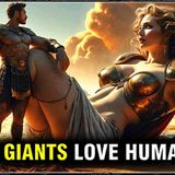 Who Were the GIANTS_ WIVES_ The SHOCKING TRUTH of FEMALE GIANTS_ _ THE BIBLE STORYTELLER