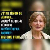 Ils m’ont chassée pour 1 Bible… le secret de ma famille