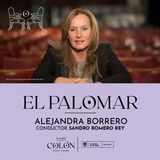 El Palomar - Alejandra Borrero