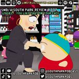 SMB #337 - S29E3 You Like That On Your Face - "They're Having An Aura Battle."