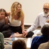 200110 Advanced Practice- Prana and mind to inner peace