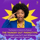 The "Hungry Gut" Phenotype: Why Weight Loss Isn't Just Willpower (New Mayo Clinic Research)