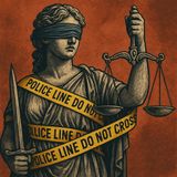 E.O. - Strengthening And Unleashing America's Law Enforcement