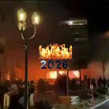 2026 YEAR OF THE FIRE!?! (Swiss Alps-Satanic Ritual!?)