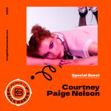 Interview with Courtney Paige Nelson