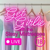Sissy and Feminization Chat Begins HERE