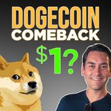 127. Dogecoin Comeback? | Clayton Morris