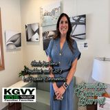 Around The Cracker Barrel - From Receptionist to CEO: Alexis Martinez Leads La Posada Into a New Era (Aired 06/26/2026)